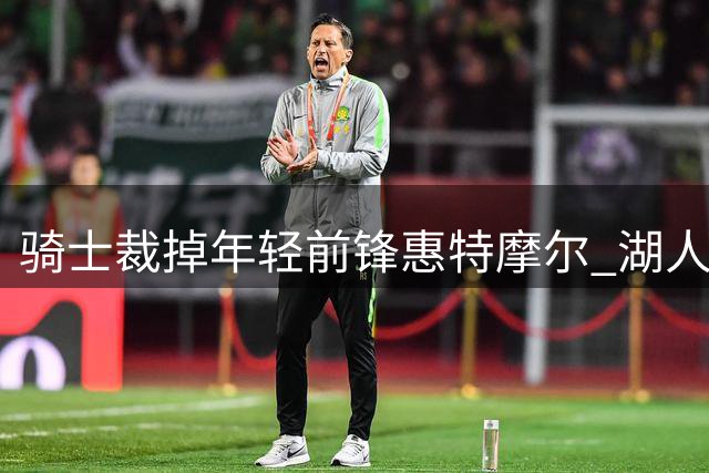骑士裁掉年轻前锋惠特摩尔 湖人或有意接手